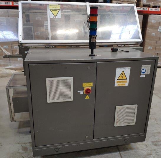 Used IMA AC60U - Sealing Machines, photo 3