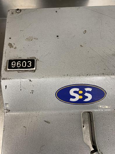 Used Electronic Bag Sealer - Sealing Machines, photo 3