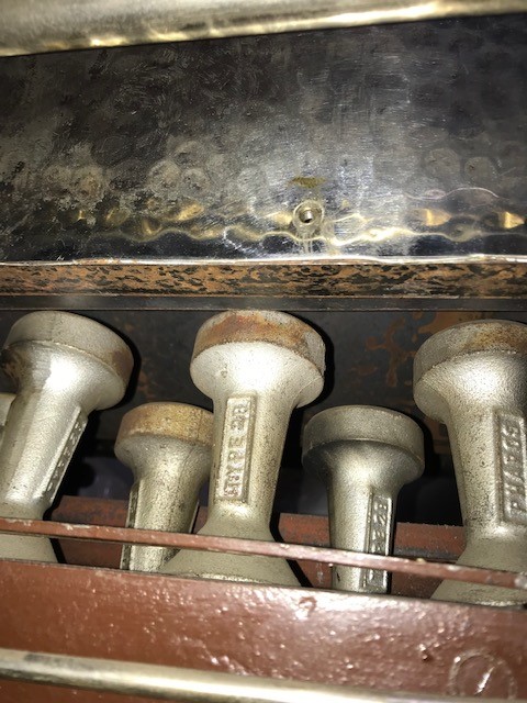 Used Van Gulpen K12 - Roasters, photo 4