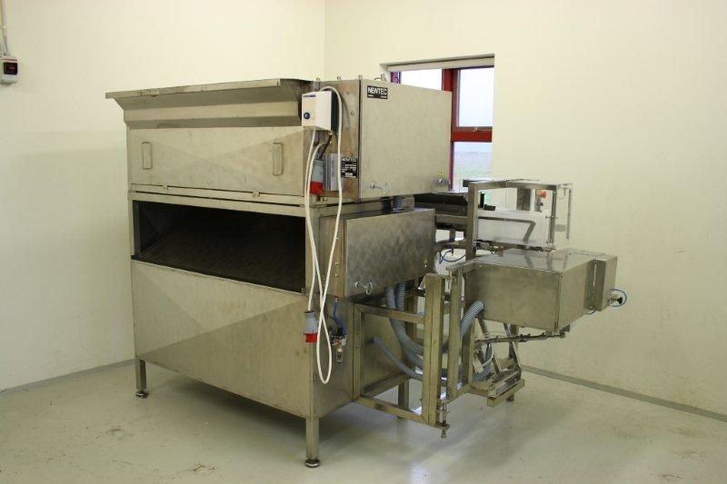 Used NewTec 2009G/G45E - Filling Machines, photo 3