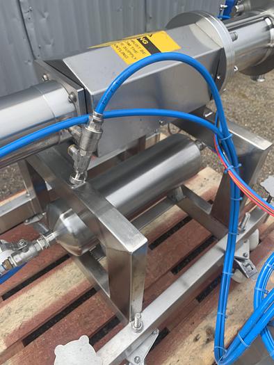Used Riggs Transfer Pump - Pumps & Transfer Pumps, photo 4