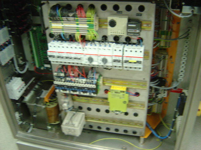 Used CFS SX 400 - Form-Fill-Seal Machines, photo 9