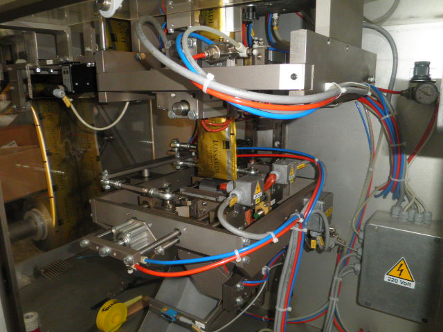 Used OPEM - Laboratory Form-Fill-Seal Machines, photo 9