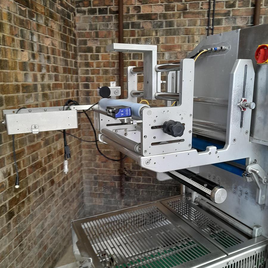Used Proseal GT1 Tray Sealer - Sealing Machines, photo 8
