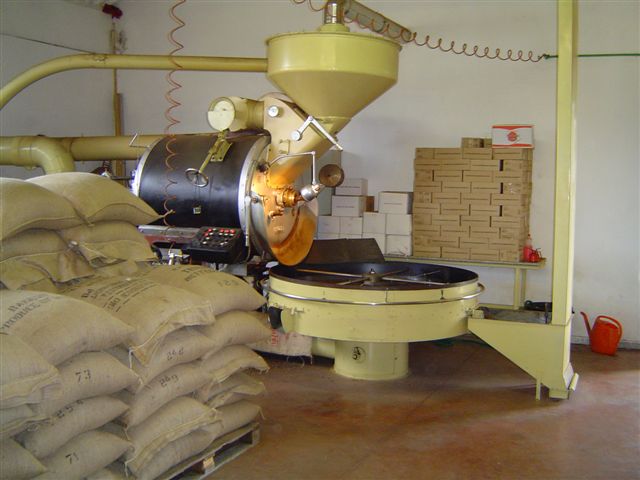 Used Probat - Roasters, photo 3