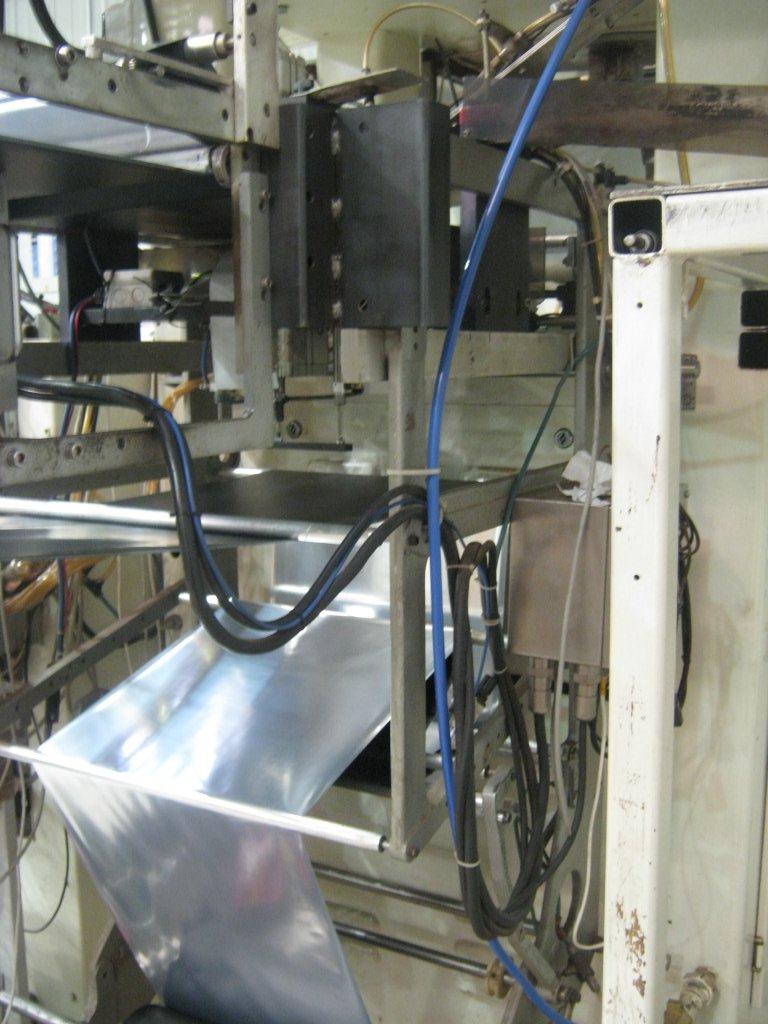 Used Rovema MVP280 - Form-Fill-Seal Machines, photo 5