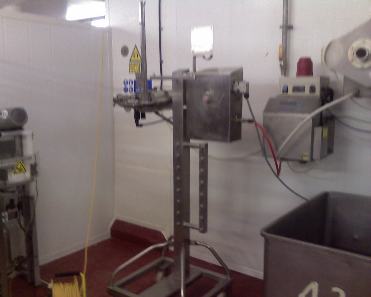 Used Various Manufacturers - Bakery Ovens, photo 3