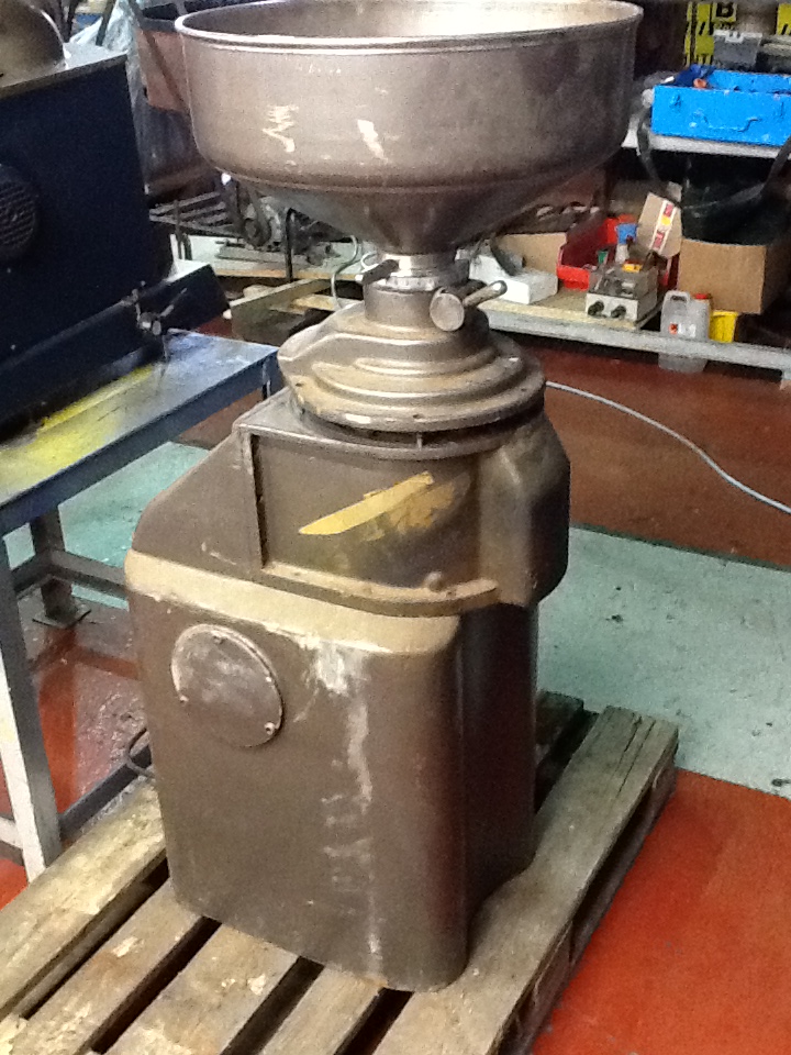 Used Petroncini - Roasters, photo 1