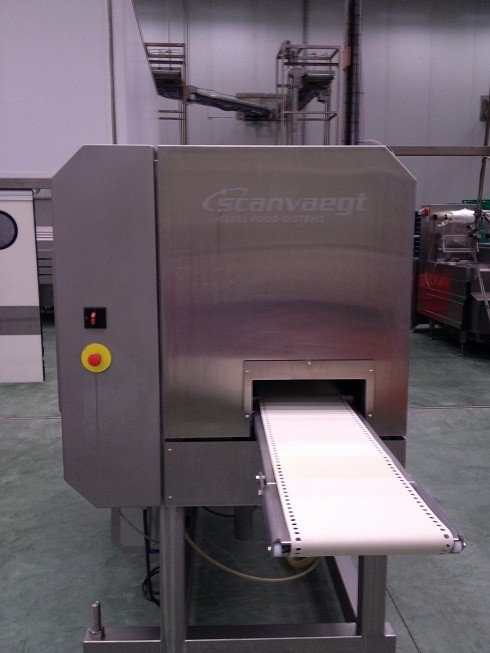 Used Norfo B34 Portion Cutter - Cutters & Dicers, photo 4