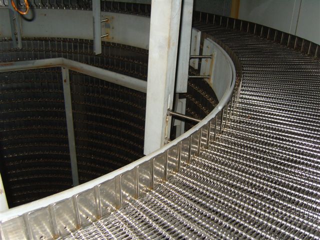 Used Frigoscandia - IQF (Individual Quick Freezing) Systems, photo 7
