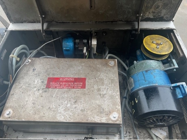 Used Saxon Bag Sealer - Sealing Machines, photo 10