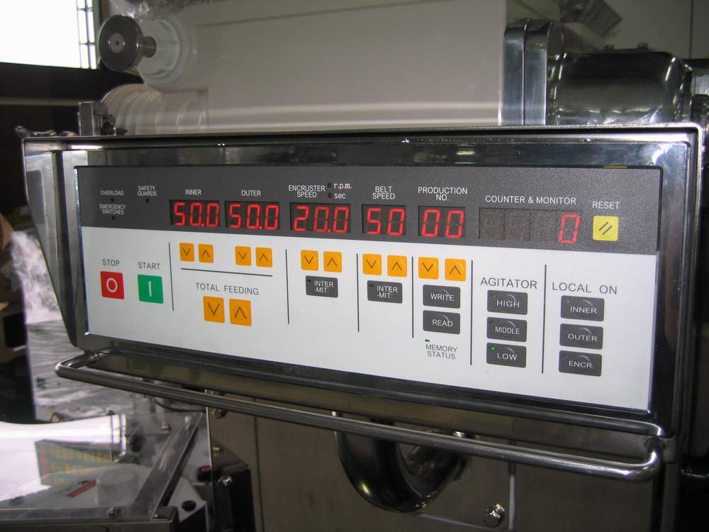 Used Rheon KN300 - Food Extruders, photo 4