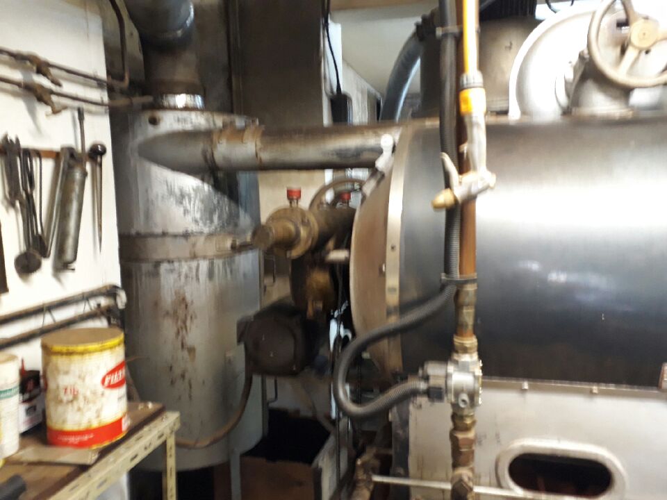 Used Probat UG22 - Roasters, photo 4