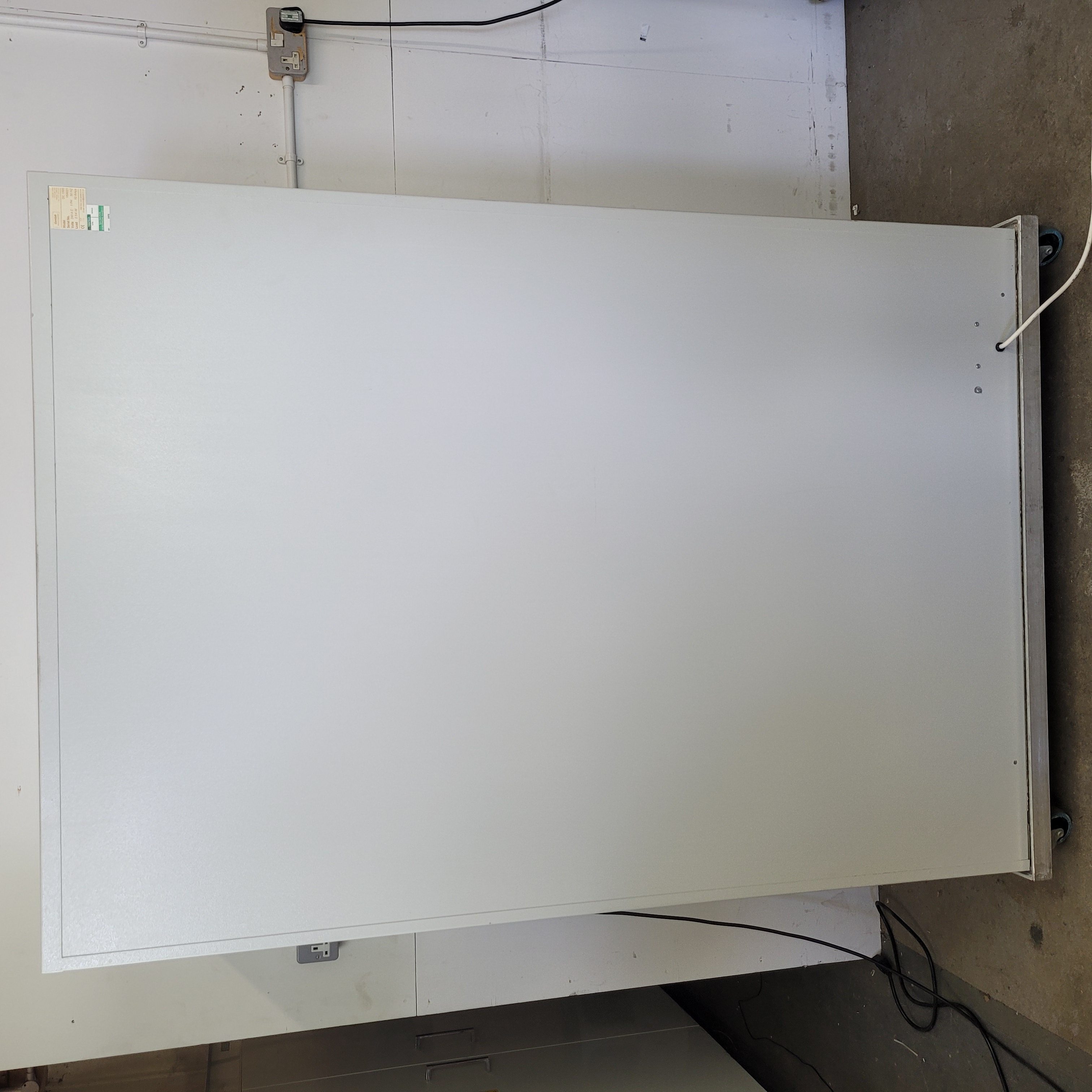 Used Genlab DC1000 Drying Cabinet - Ovens & Sterilizing Ovens, photo 6