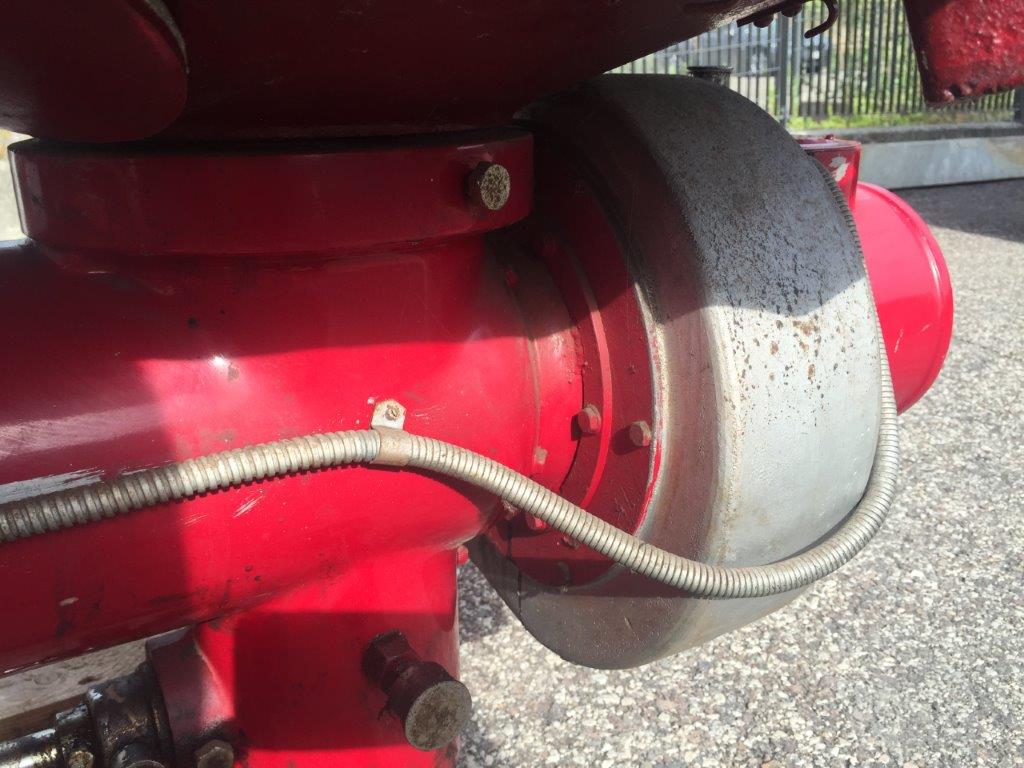 Used Vittoria 10Kg - Roasters, photo 8