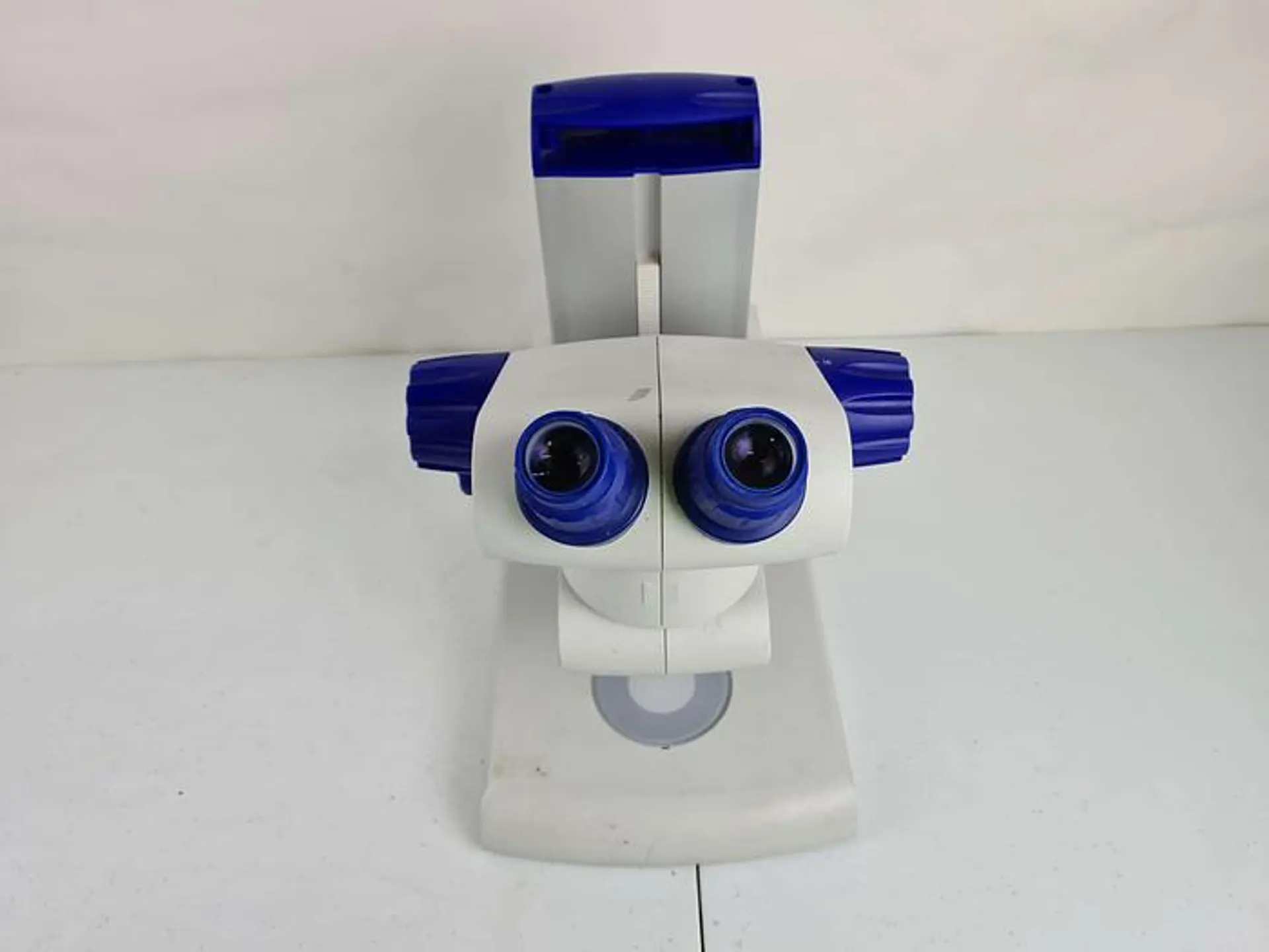 Used Zeiss Stemi DV4 Stereo Microscope - Microscopes & Accessories, photo 3