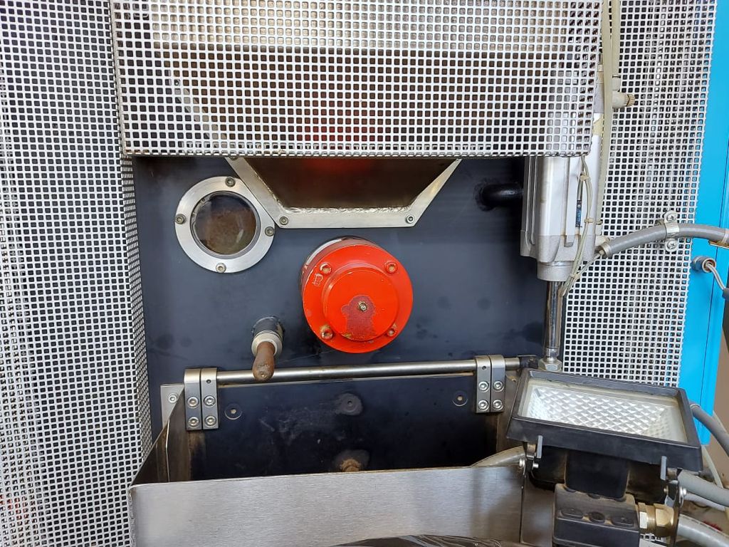 Used Brambati 30Kg - Roasters, photo 7