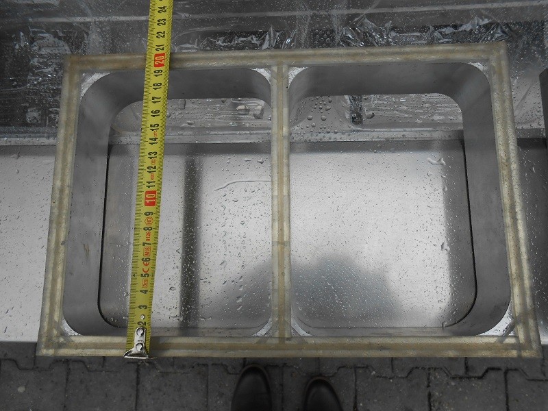 Used CFS Compact M320 Thermoformer - Thermoforming Equipment, photo 3