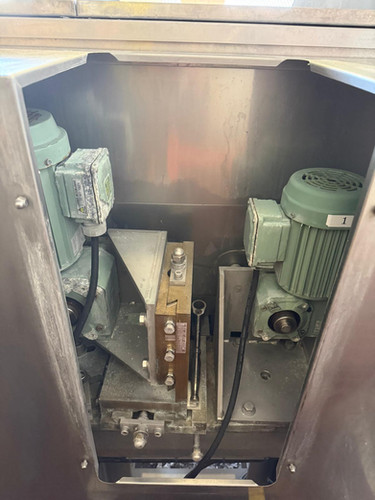 Used Tsunezawa Group TAF-BG Filleting Machine - Filleting Machines, photo 10