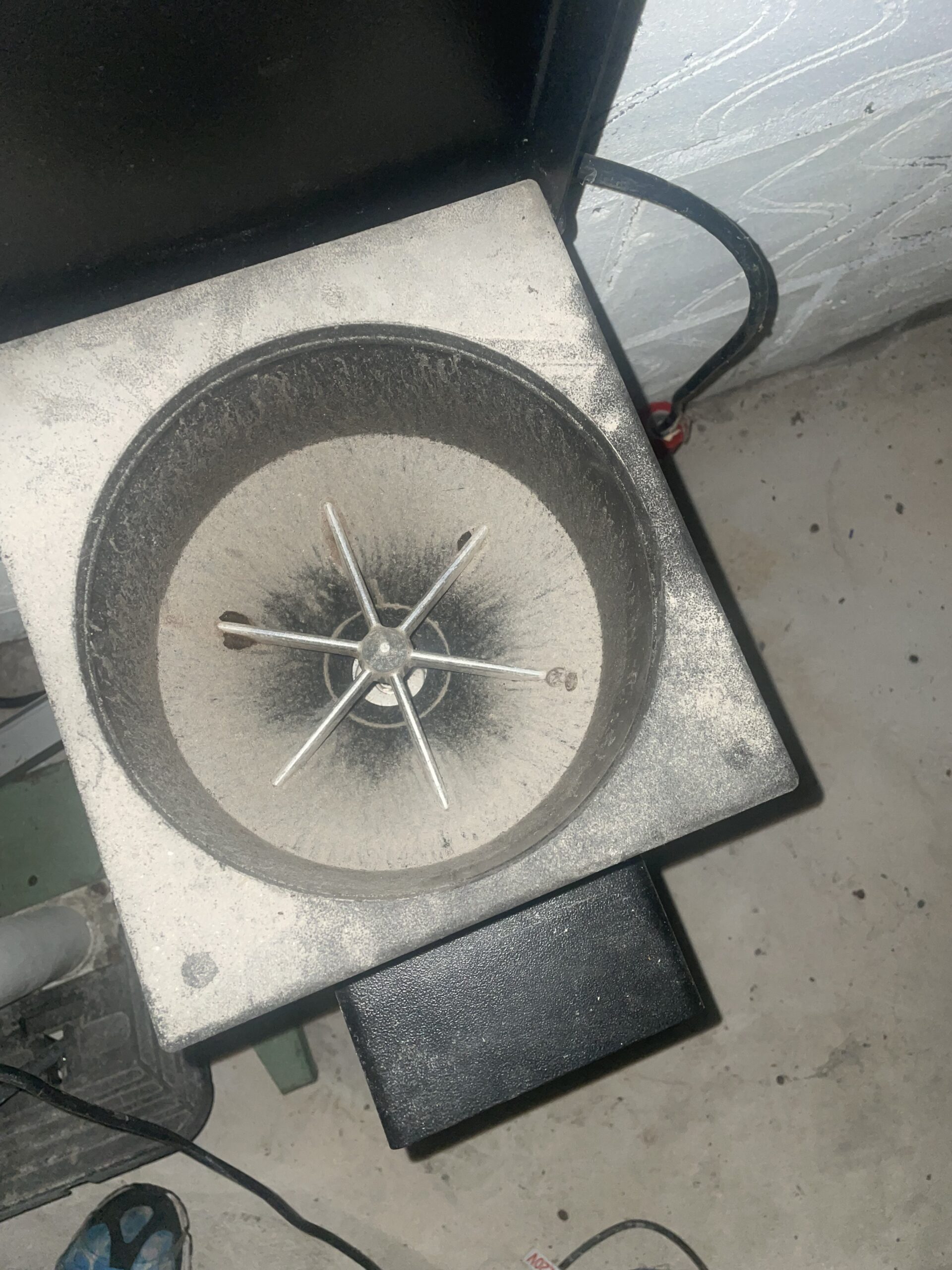 Used Ditting - Milling, photo 4