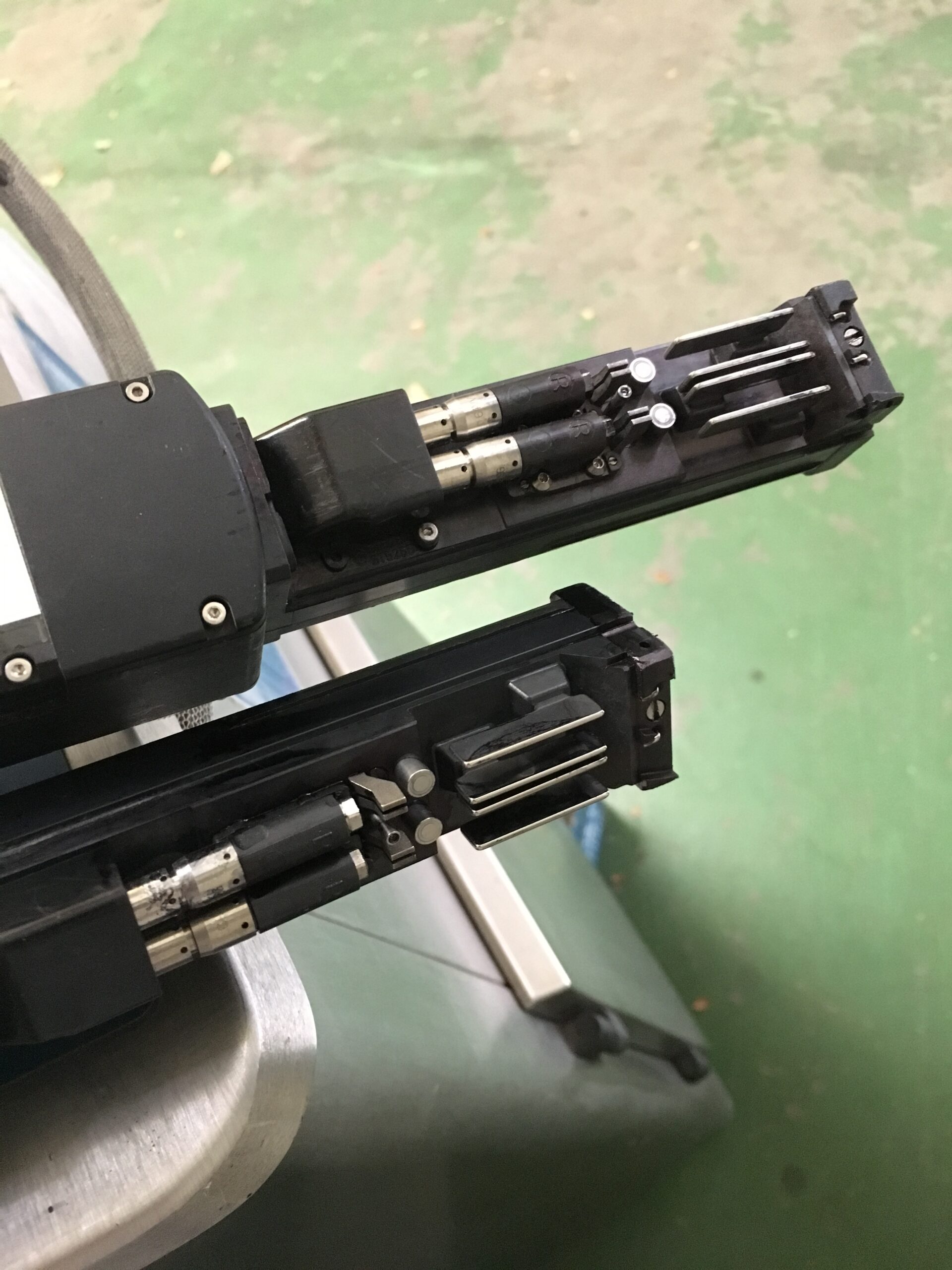 Used Imaje e1000 S8 - Labeling Machines, photo 3