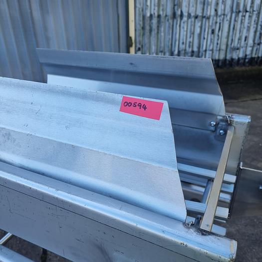 Used Belt Conveyor - Conveyor Systems, photo 4