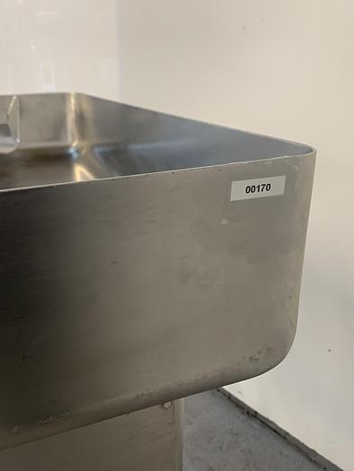 Used Mincer - Meat Grinders, photo 4