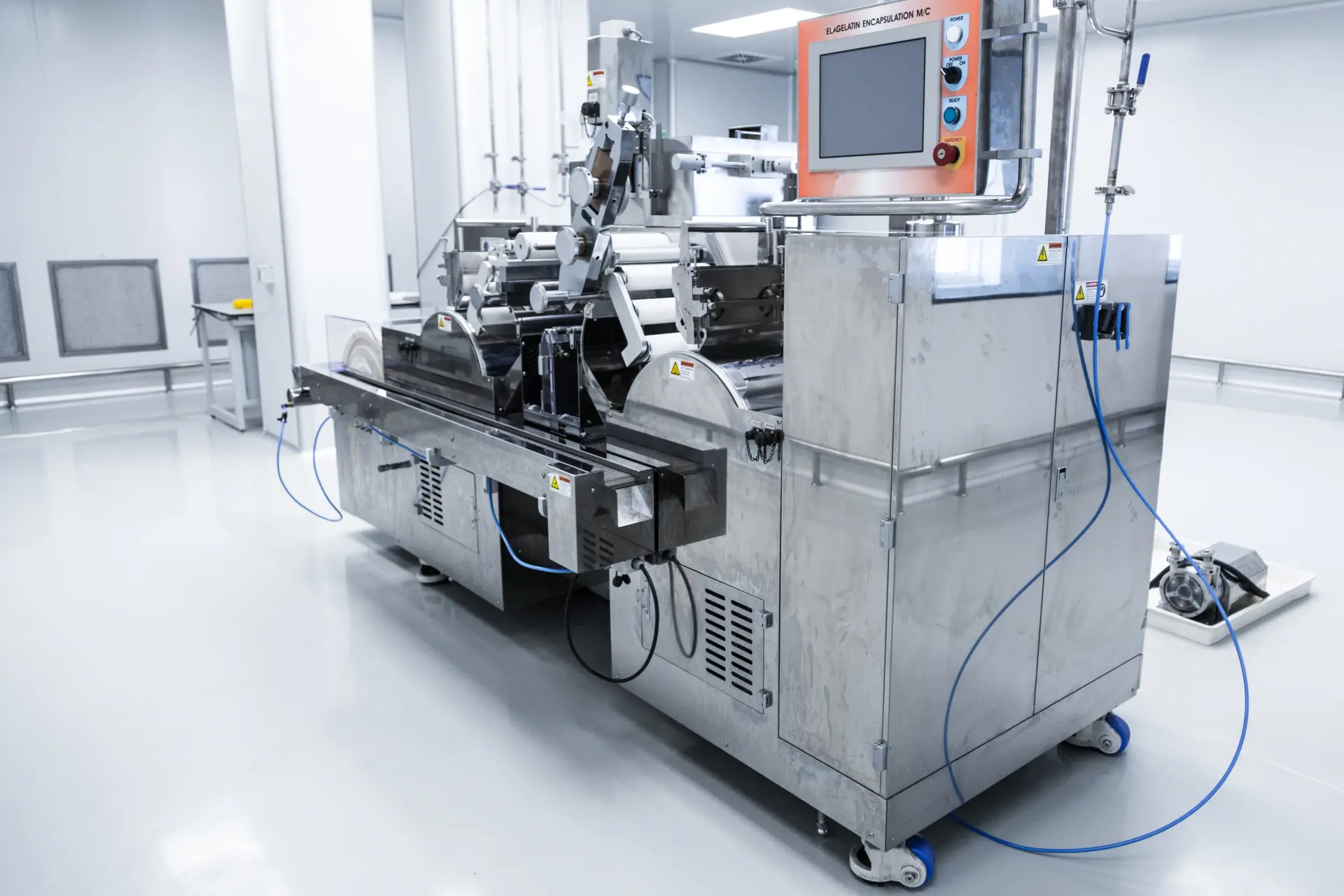 How to Choose the Right Conveyor Belt for Your Food Production Line