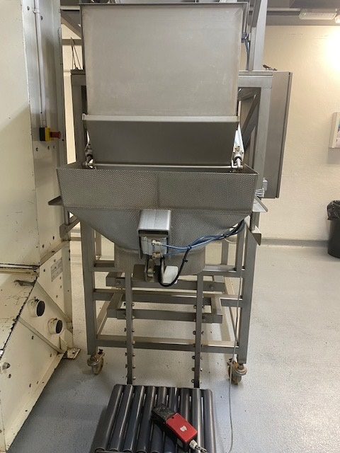Used Bilwinco Linear Weigher - Checkweighers, photo 3