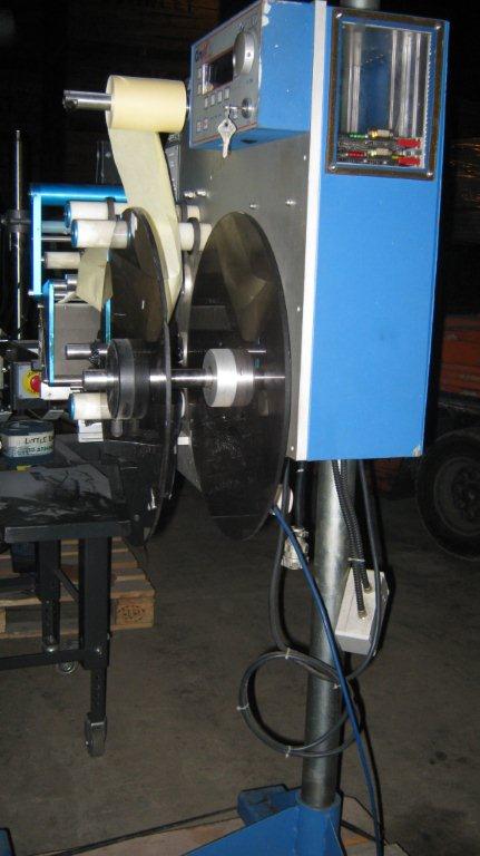 Used Markem Cimjet - Labeling Machines, photo 5