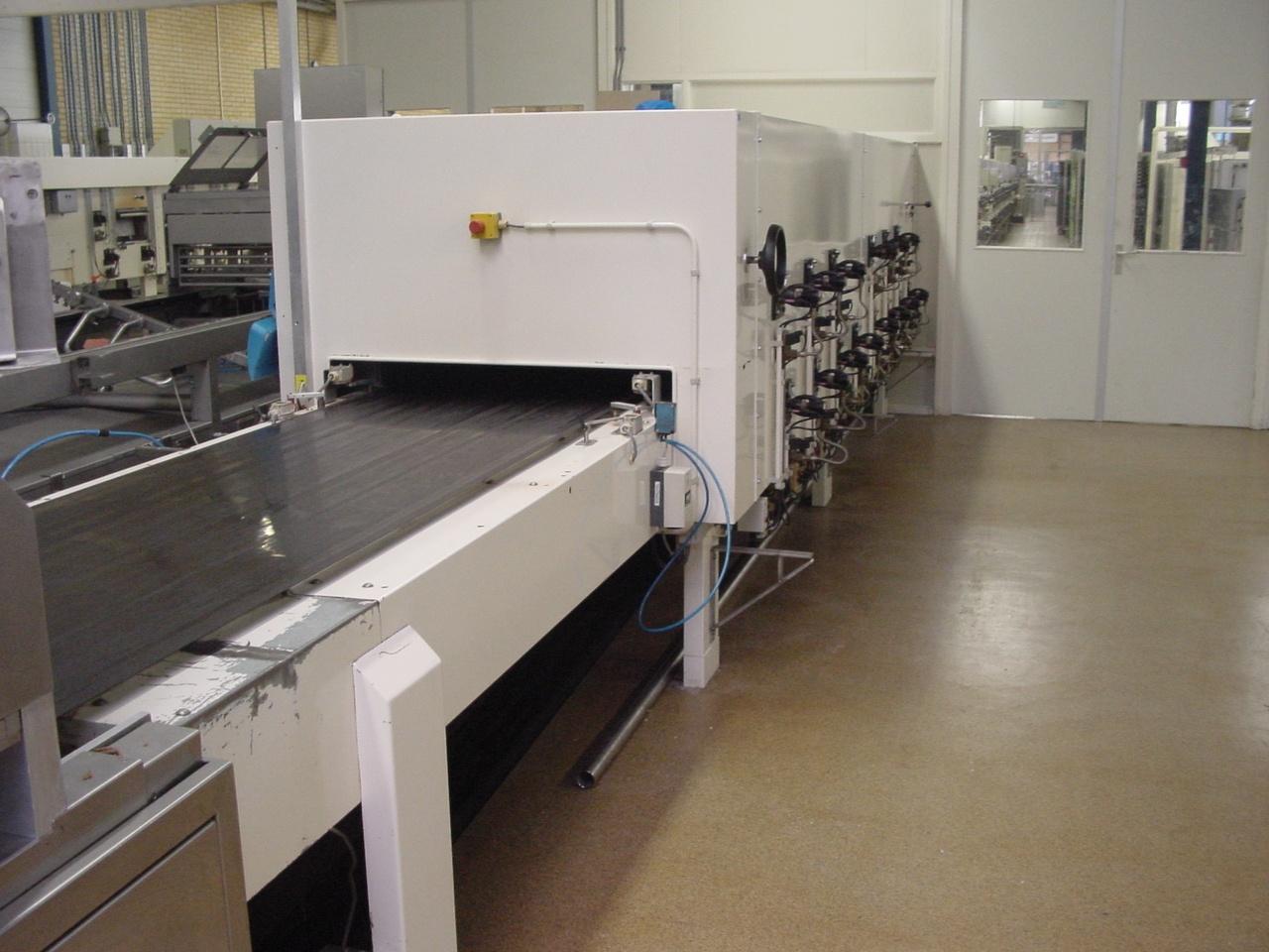 Used Various Manufacturers - Form-Fill-Seal Machines, photo 2