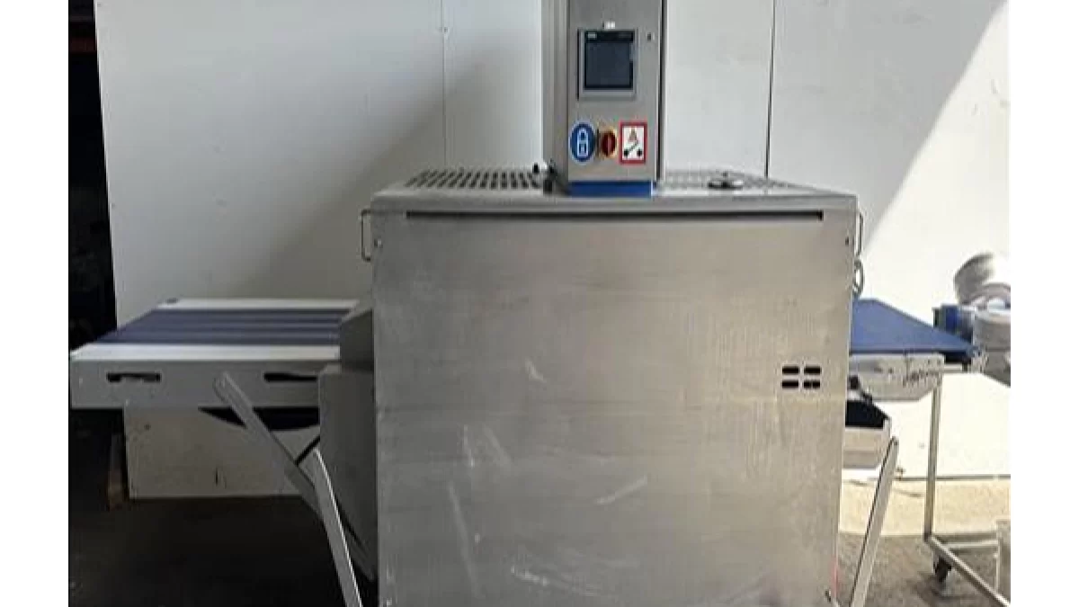 Used Midrange Croissant Machine - Dough Handling & Sheeting Accessories, photo 4