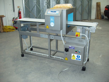 Used LOMA Systems - Checkweighers, photo 2