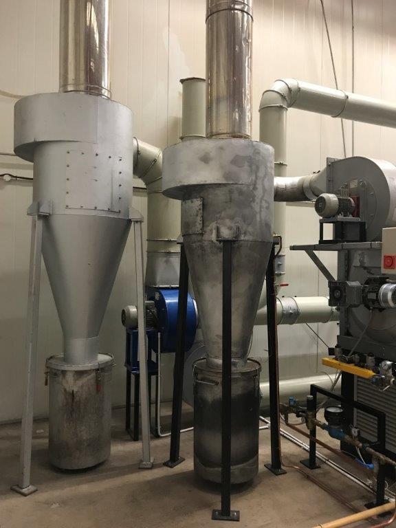 Used Probat G60-HP - Roasters, photo 5
