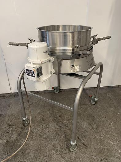 Used Russell Sieve - Sorting & Grading Equipment, photo 7