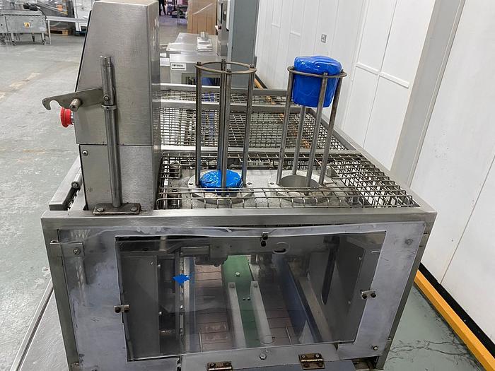 Used COMPLETE LINE: Weighing and Potting Line - Precision & Portable Balances, photo 3