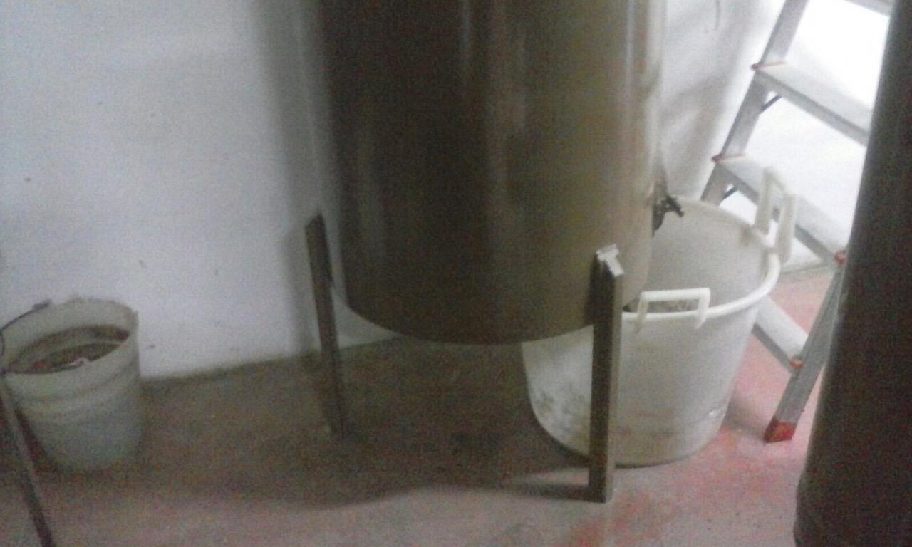 Used Petroncini T60 - Roasters, photo 4