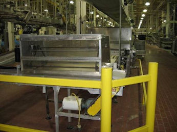 Used Greer - Bakery Coating, photo 3