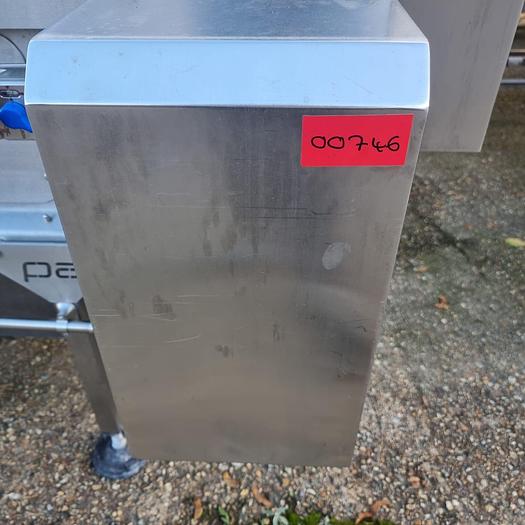 Used PPMA Infeed Conveyor - Conveyor Systems, photo 6