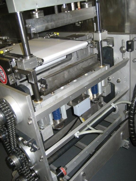 Used Ilapak LD - Form-Fill-Seal Machines, photo 9