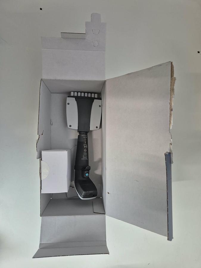 Used Thermo Scientific Finnpipette 8 Channel 100-122 UL MU63063D - Pipettes & Pipette Accessories, photo 2