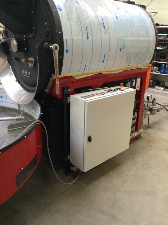 Used Probat SN150 - Roasters, photo 7
