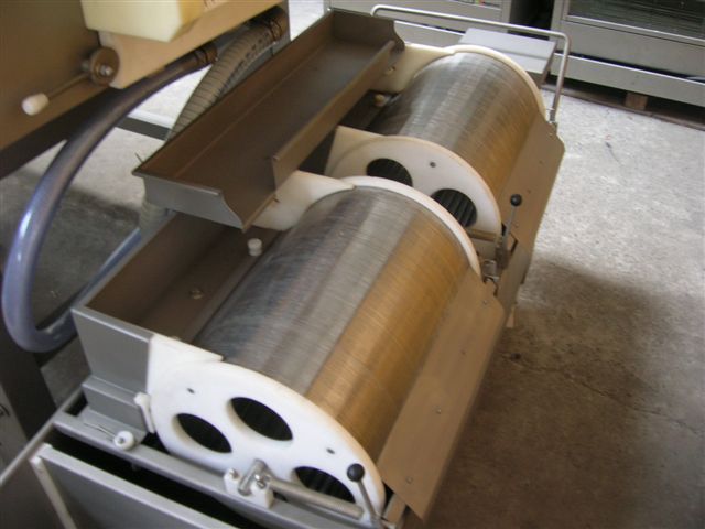 Used Gunther - Injecting & Filling, photo 4