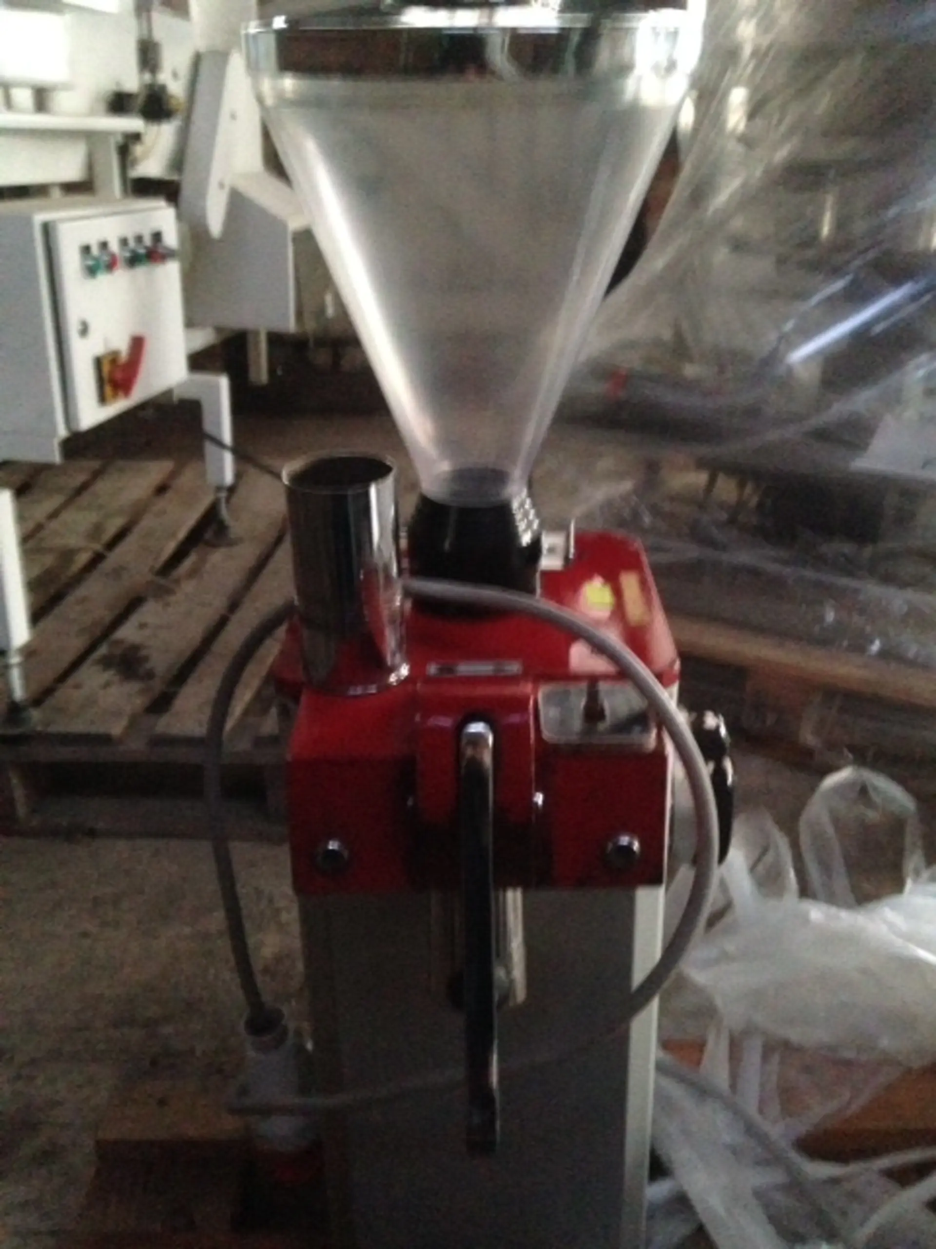 Used CIAT Vittoria - Coffee Grinders & Mills, photo 11