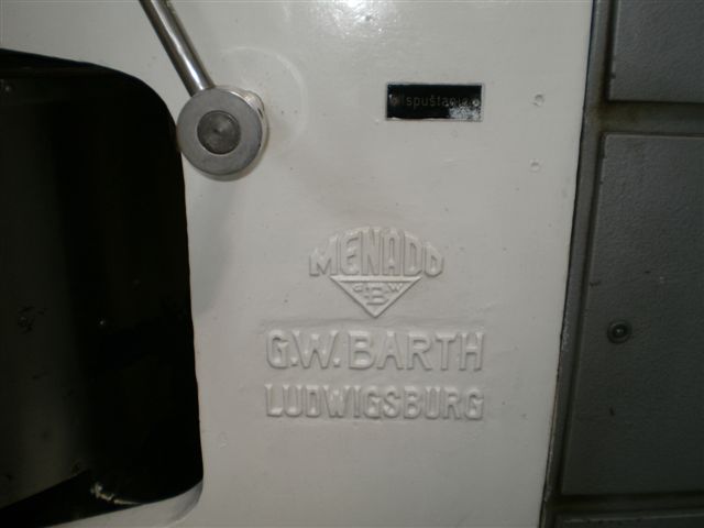 Used Barth 200Kg - Roasters, photo 8