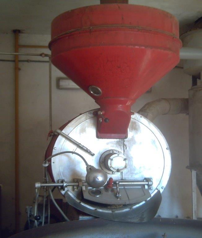 Used Vittoria 90Kg - Roasters, photo 2