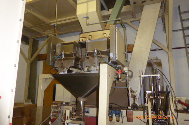 Used Fawema FA 10K - Form-Fill-Seal Machines, photo 5