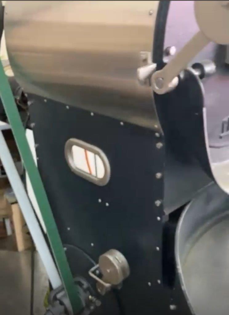Used Probat UG22 - Roasters, photo 3