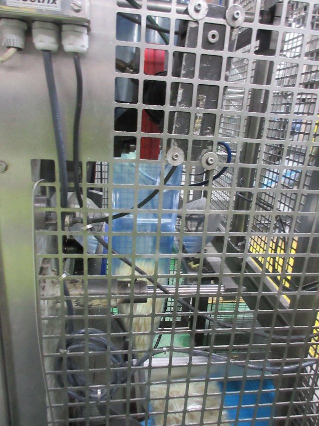 Used Rovema VPM380L Bagging Machine - Form-Fill-Seal Machines, photo 13