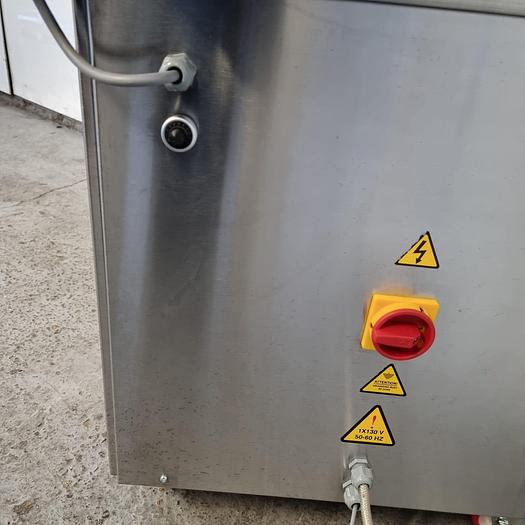 Used Damak Dough Rounder Machine - Dough Dividers & Rounders, photo 10